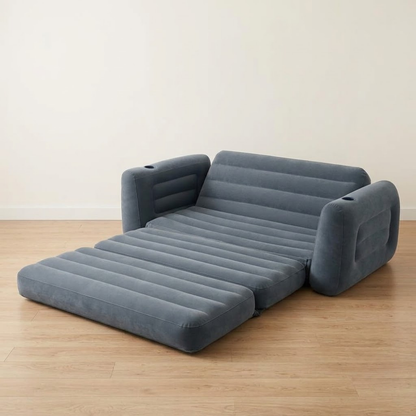 Sofá Cama Inflable Práctico